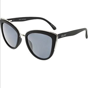 Quay Australia Sunglasses- My Girl